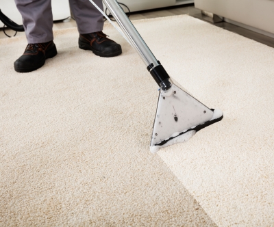 Carpet, Tile, & Upholstery Cleaning